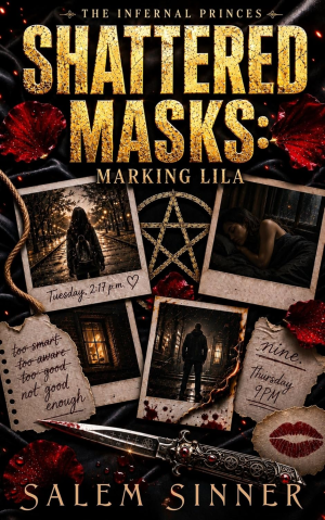 Shattered Masks