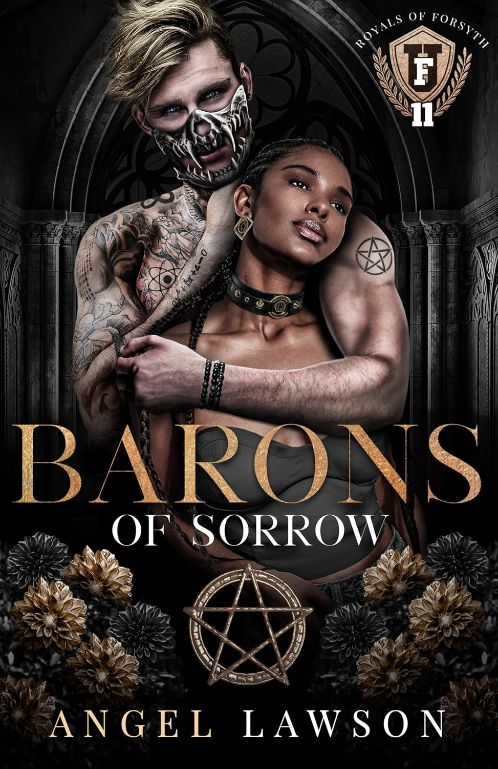 Barons of Sorrow