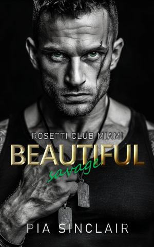Beautiful Savage