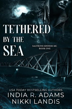 Tethered By The Sea 