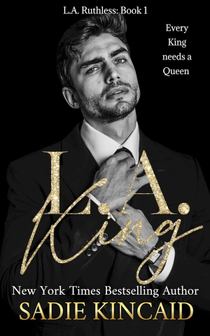 LA King