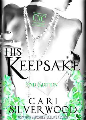 His Keepsake