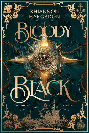 Bloody Black