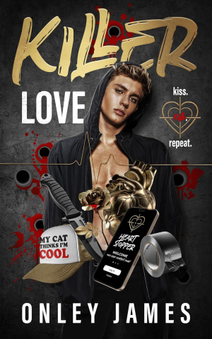Killer Love 
