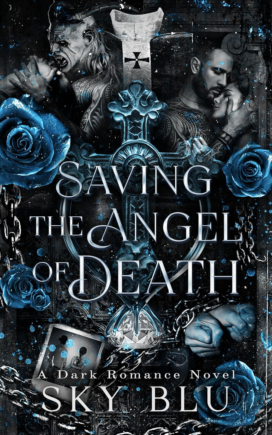 Saving the Angel of Death