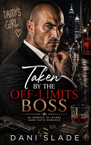 Taken by the Off-Limits Boss