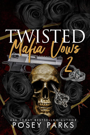 Twisted Mafia Vows 2
