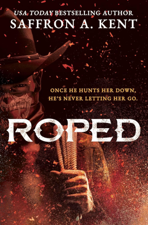Roped