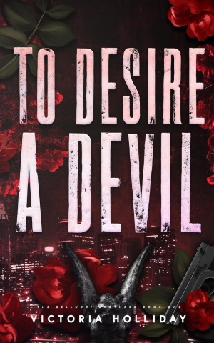 To Desire A Devil