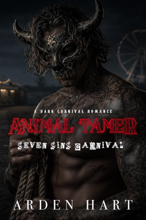 Animal Tamer
