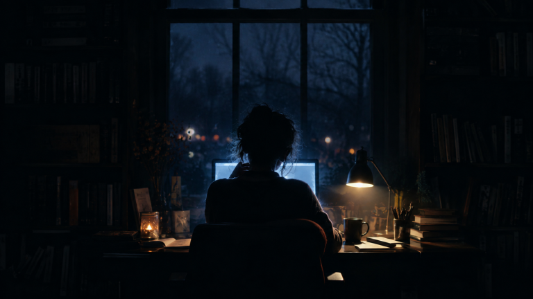 KU vs wide dark romance