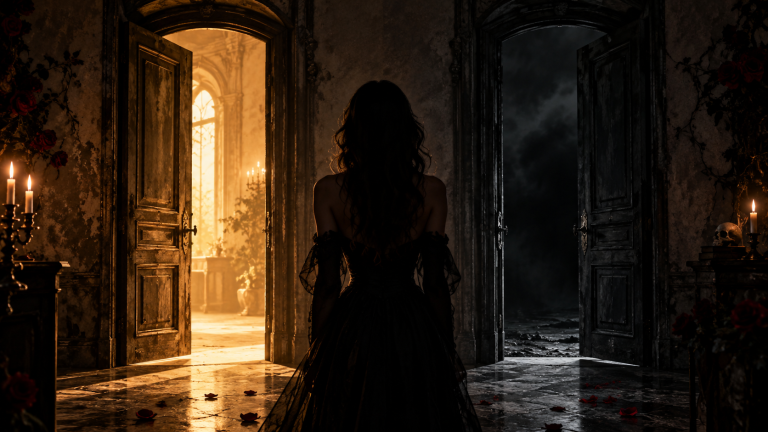 dark romance content warnings