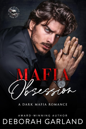Mafia Obsession - Ares