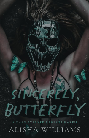 Sincerely, Butterfly