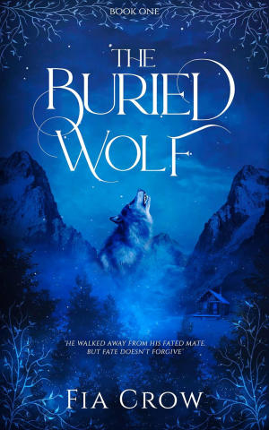 The Buried Wolf