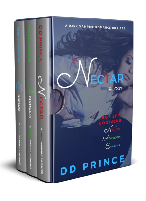 Nectar (Complete Series)