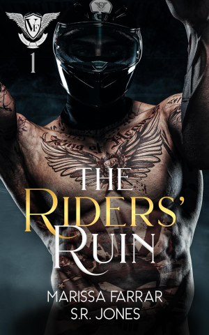 The Riders' Ruin