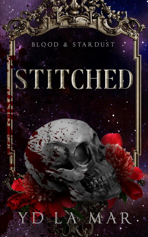Stitched