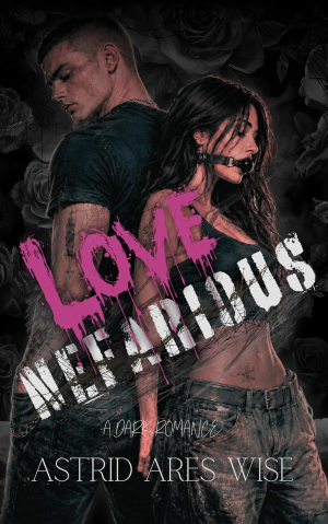 Love Nefarious