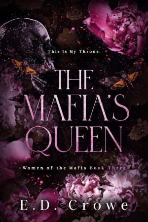 The Mafia's Queen