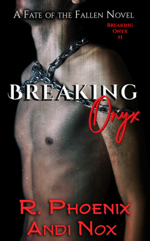 Breaking Onyx