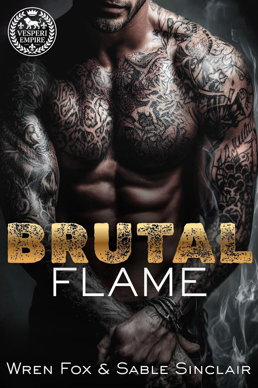 Brutal Flame