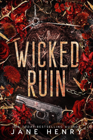 Wicked Ruin