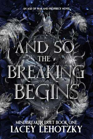 And So The Breaking Begins