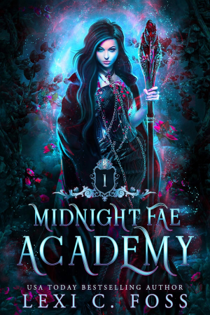 Midnight Fae Academy