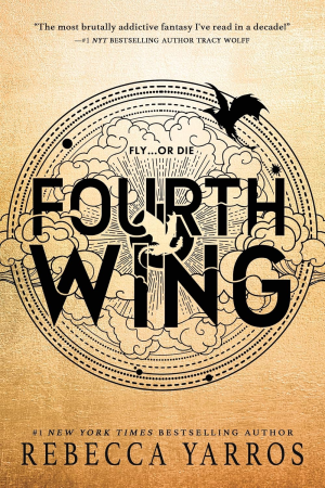 Fourth Wing 