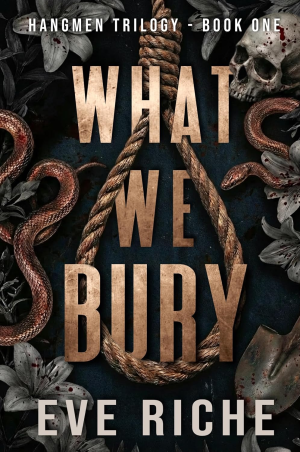What We Bury