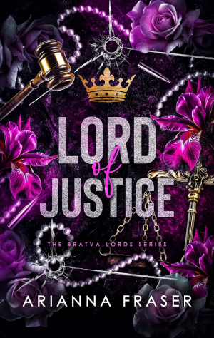 Lord of Justice