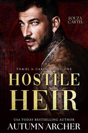 Hostile Heir