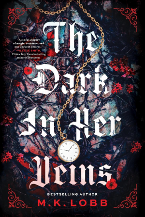 The Dark in Her Veins
