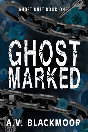 Ghost Marked