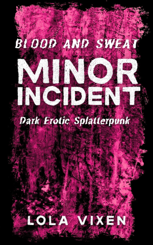 Minor Incident