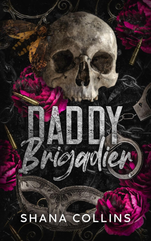 Daddy Brigadier