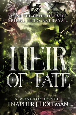 Heir of Fate