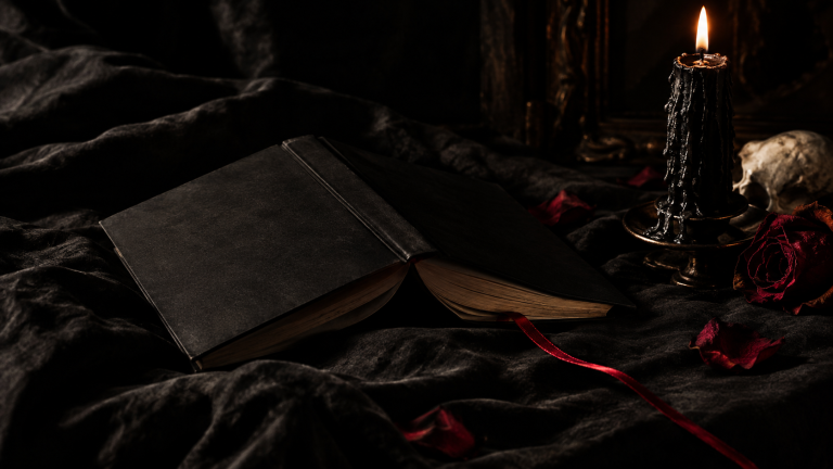 dark romance ratings