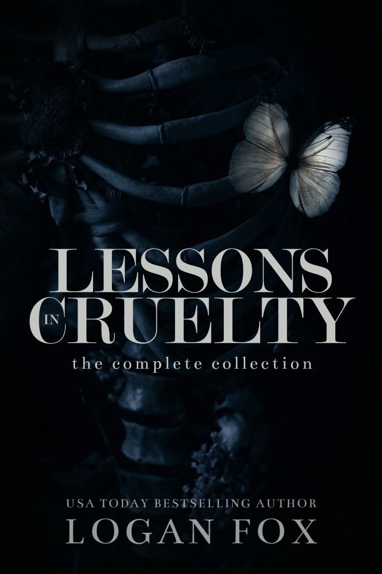 Lessons in Cruelty