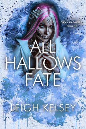 All Hallows Fate