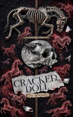 Cracked Doll 