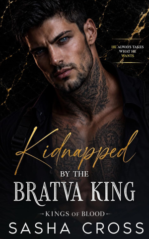 Kidnapped by the Bratva King