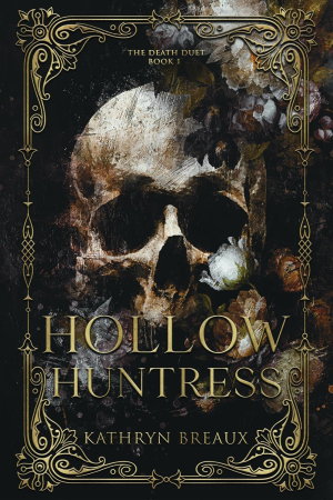 Hollow Huntress