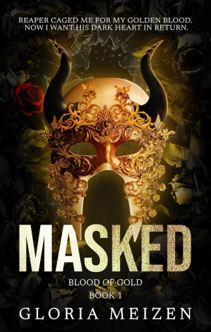 Masked