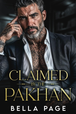 Claimed by the Pakhan