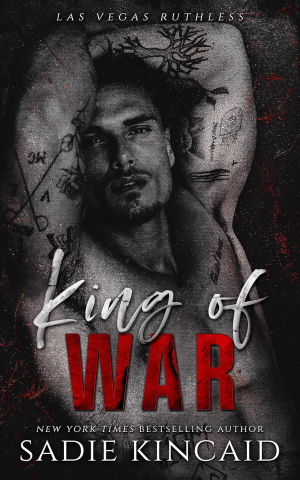 King of War