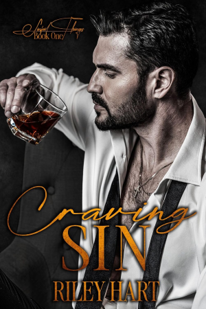 Craving Sin