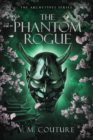 The Phantom Rogue
