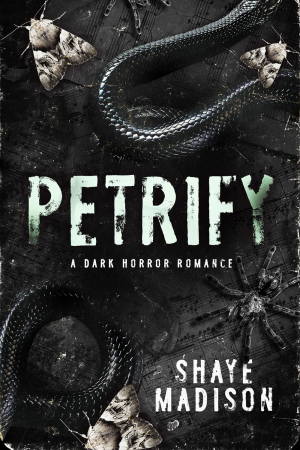 Petrify